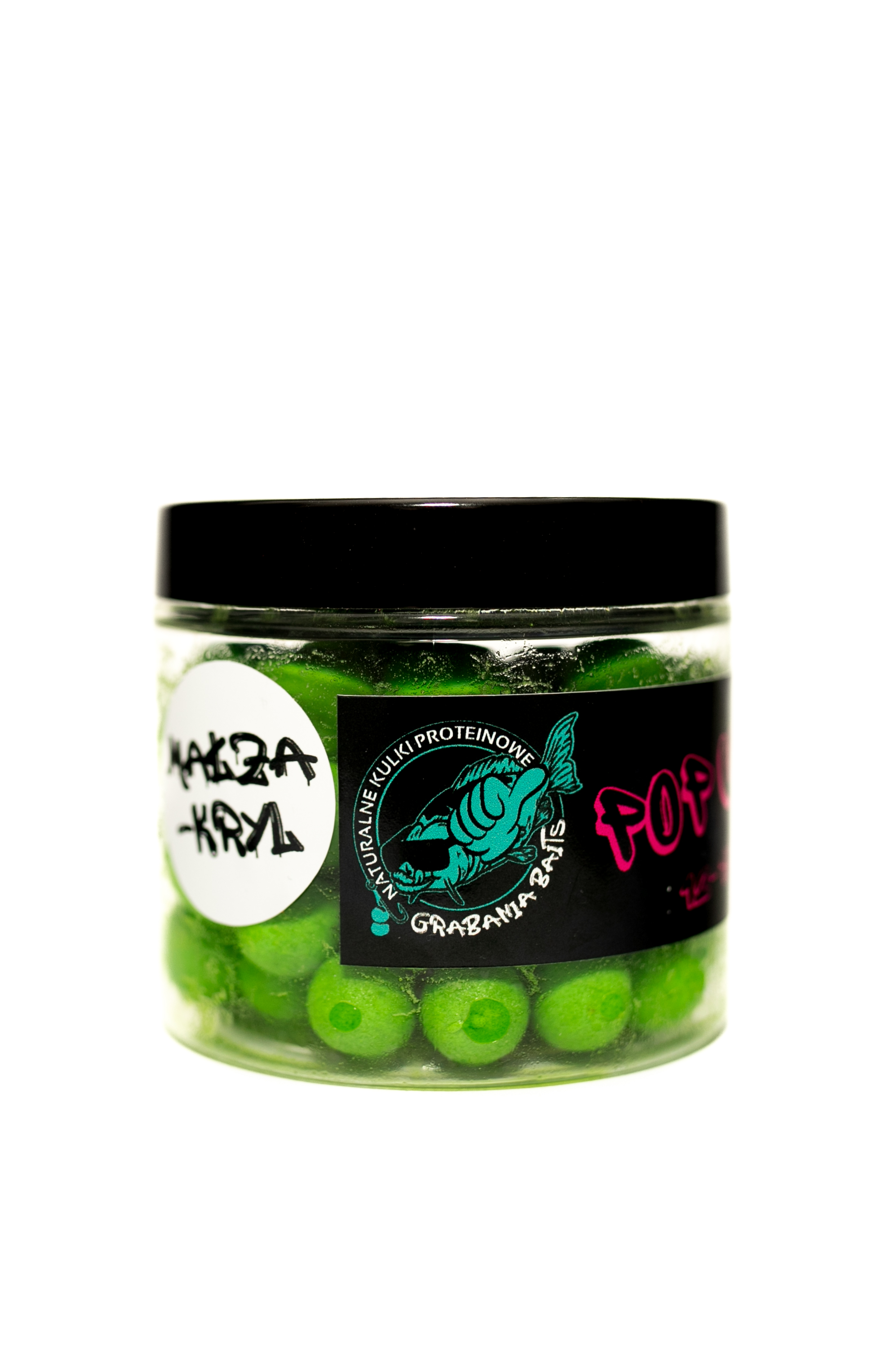 Pop-Up boilies Grabania Baits